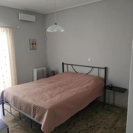 Resort Appartment Athen Eksteriør bilde