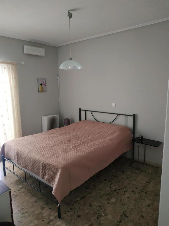 Resort Appartment Athen Eksteriør bilde