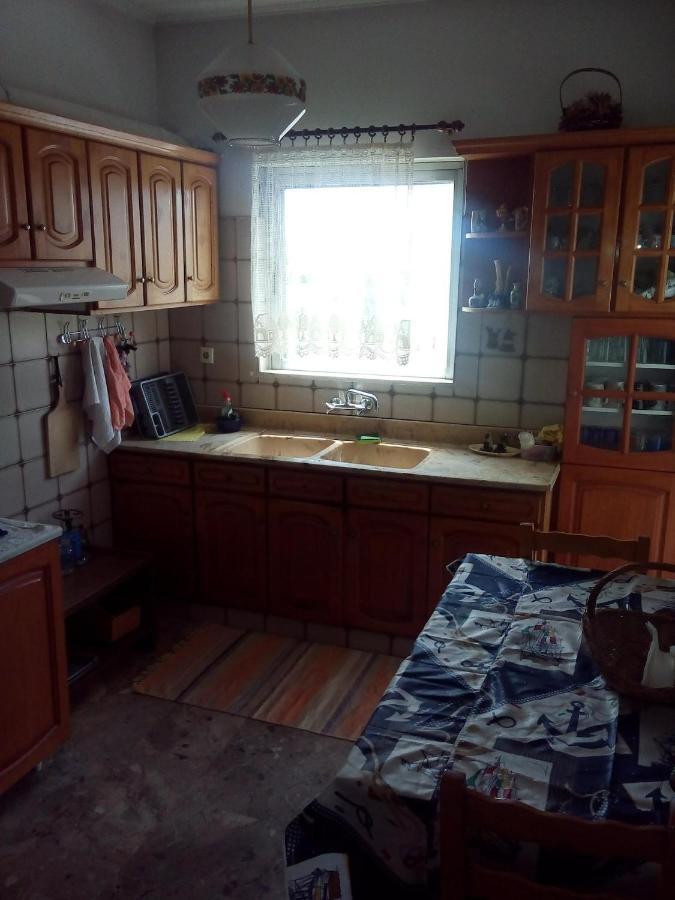 Resort Appartment Athen Eksteriør bilde