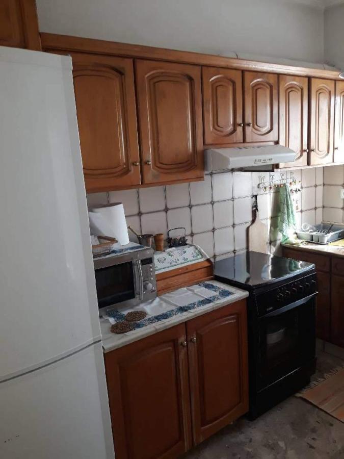Resort Appartment Athen Eksteriør bilde