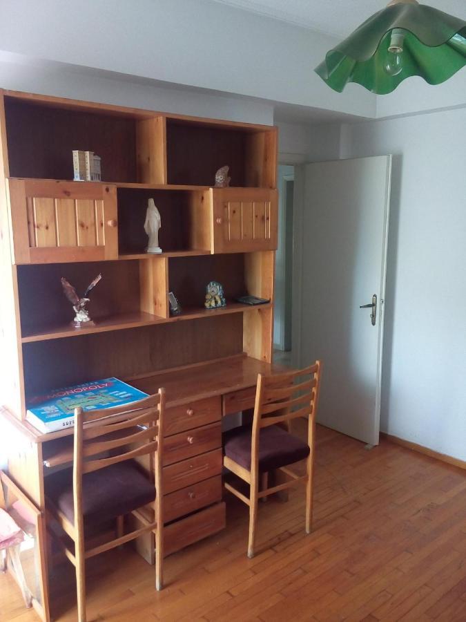 Resort Appartment Athen Eksteriør bilde
