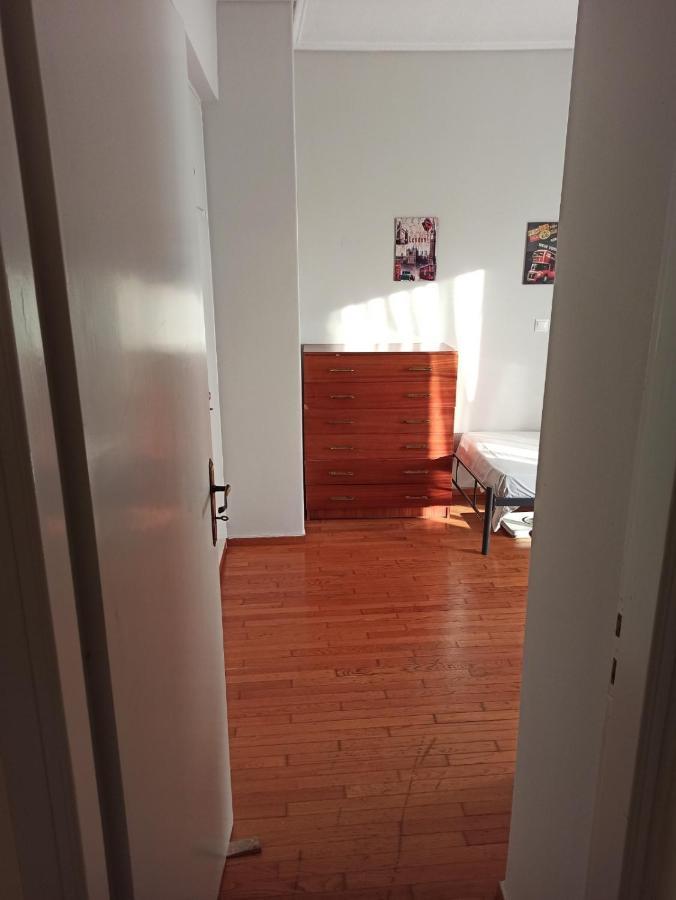 Resort Appartment Athen Eksteriør bilde