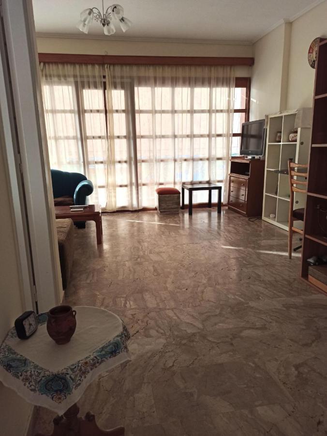 Resort Appartment Athen Eksteriør bilde