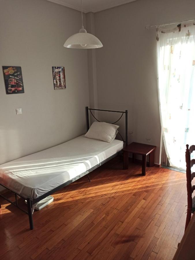 Resort Appartment Athen Eksteriør bilde
